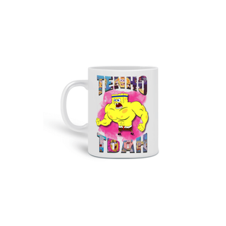 Nome do produtoCANECA TENHO TDAH