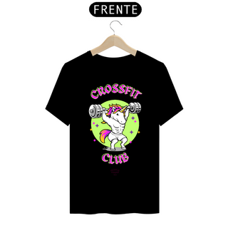 Nome do produtoCROSSFIT CLUB