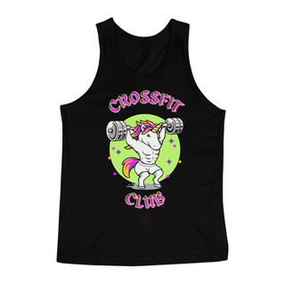 Nome do produtoREGATA CROSSFIT CLUB