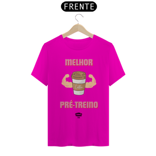 Nome do produtoMELHOR PRÉ-TREINO: CAFÉ