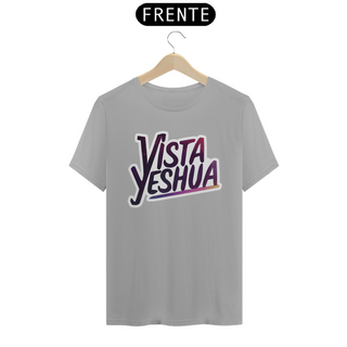 Nome do produtoVista Yeshua - T-Shirt Classic - 06