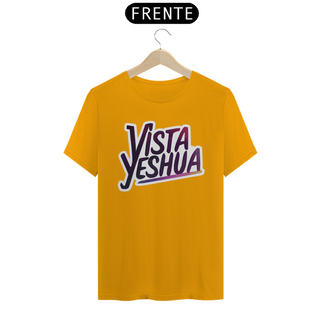 Nome do produtoVista Yeshua - T-Shirt Classic - 06