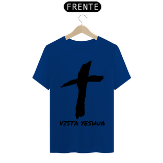 Nome do produtoColeção Vista Yeshua - Cruz - T-Shirt  Classic