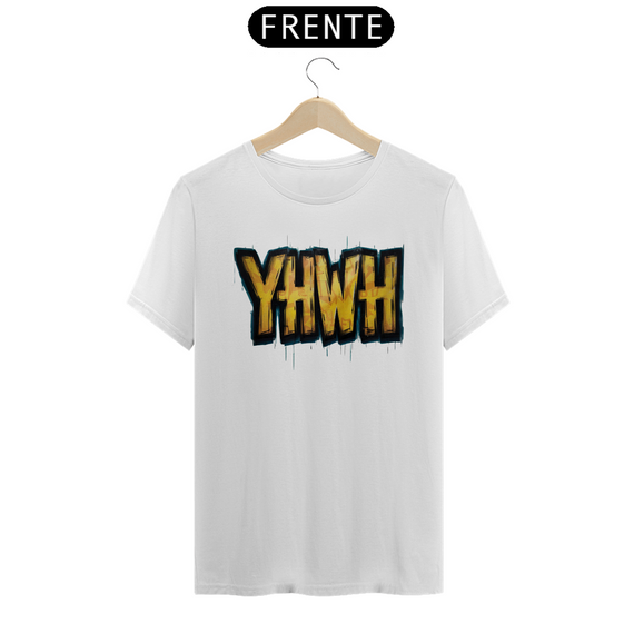 Vista Yeshua - T-Shirt Classic - YHWH - 094