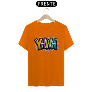 Nome do produtoVista Yeshua - T-Shirt Classic - YHWH - 0115