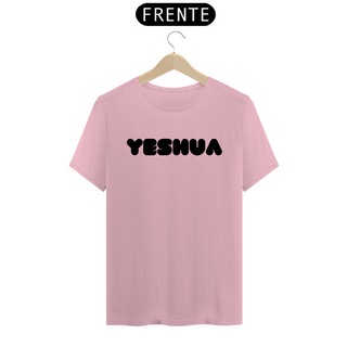 Nome do produtoColeção Yeshua - T-Shirt Classic - Fonte Avatar 