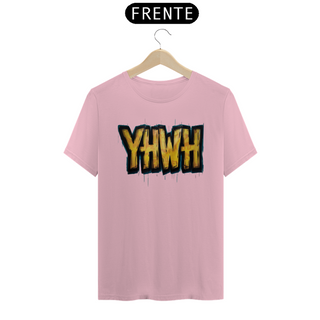 Nome do produtoVista Yeshua - T-Shirt Classic - YHWH - 094
