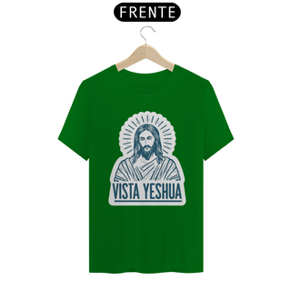 Nome do produtoVista Yeshua - T-Shirt Classic - 03 