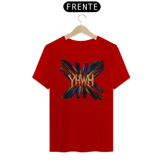 Nome do produtoVista Yeshua - T-Shirt Classic - YHWH - 035