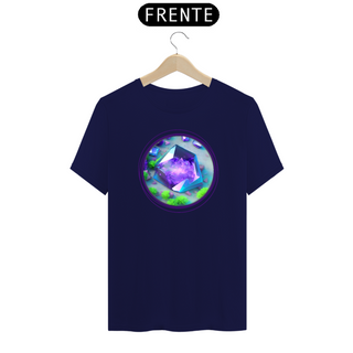 Nome do produtoCristal 001 | camiseta classic