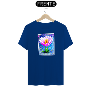 Nome do produtoFlor 003 | camiseta