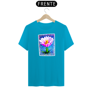 Nome do produtoFlor 003 | camiseta