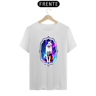 Gato 001 |  camiseta