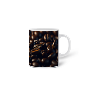 Nome do produtoCafé 001 | caneca