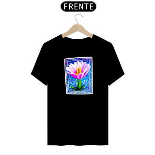 Nome do produtoFlor 003 | camiseta