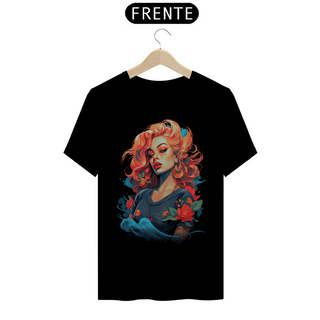 Camisa Blonde Exclusiva da Alpha