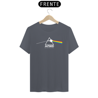 Nome do produtoT-shirt - Pink Floyd (autismo is my Rhytm)