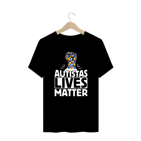 Plus Size (Autistas lives matter)