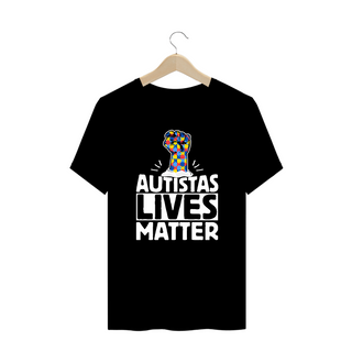 Plus Size (Autistas lives matter)