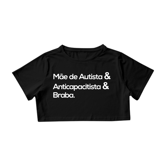 Cropped - Autismo (mãe de autista e anticapacitista e braba)eto