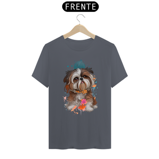 Nome do produtoCAMISA SHIH TZU