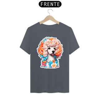 Nome do produtoCAMISA POODLE