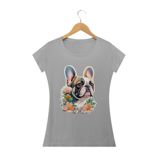 Nome do produtoCAMISA BULDOGUE FRANCÊS