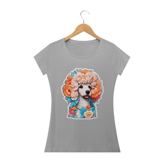 Nome do produtoCAMISA POODLE