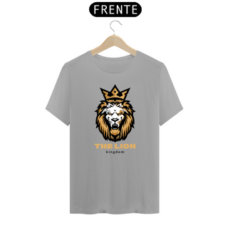 Nome do produtoCAMISA THE LION