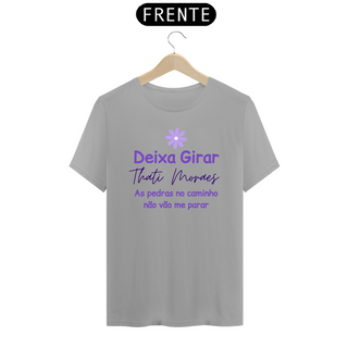 Nome do produtoCAMISA DEIXA GIRAR