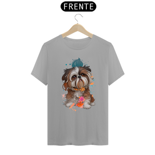 Nome do produtoCAMISA SHIH TZU