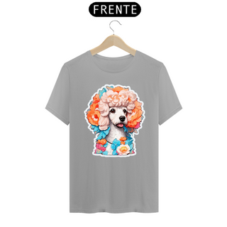 Nome do produtoCAMISA POODLE