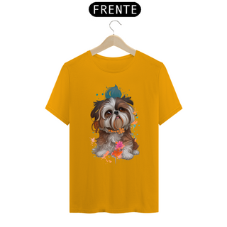 Nome do produtoCAMISA SHIH TZU