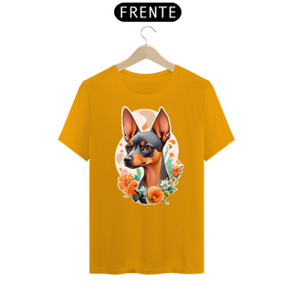 Nome do produtoCAMISA PINSCHER