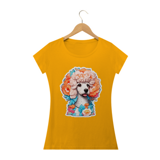 Nome do produtoCAMISA POODLE