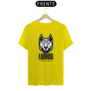 Nome do produtoCAMISA LOBOS VENCEDORES