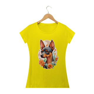 Nome do produtoCAMISA PINSCHER