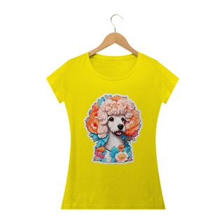 Nome do produtoCAMISA POODLE