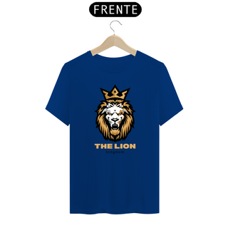 Nome do produtoCAMISA THE LION