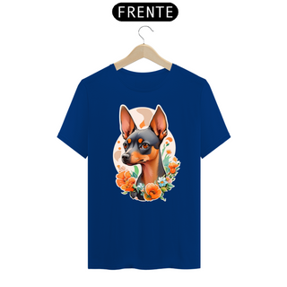 Nome do produtoCAMISA PINSCHER