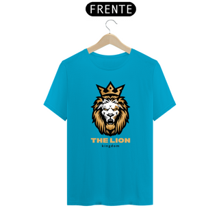 Nome do produtoCAMISA THE LION