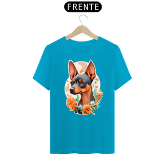 Nome do produtoCAMISA PINSCHER