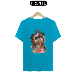 Nome do produtoCAMISA SHIH TZU