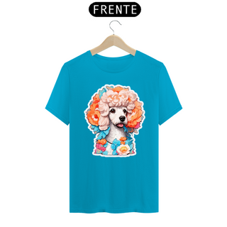 Nome do produtoCAMISA POODLE