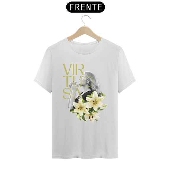 Camisa Mulher Virtuosa