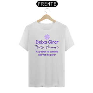 CAMISA DEIXA GIRAR