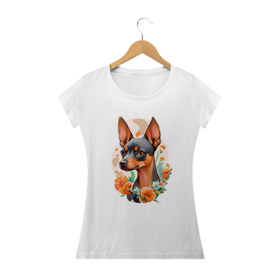 CAMISA PINSCHER