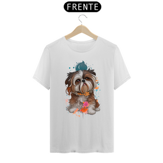 CAMISA SHIH TZU