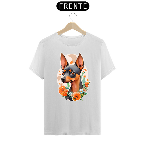 CAMISA PINSCHER