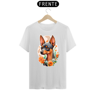 Nome do produtoCAMISA PINSCHER